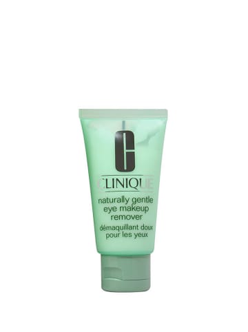 Clinique Płyn do demakijażu "Naturally Gentle" - 75 ml