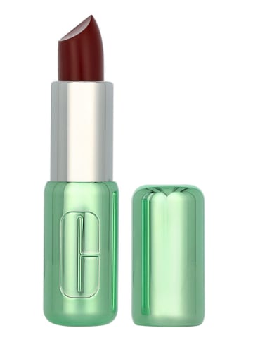 Clinique Szminka "Pop Longwear Matte - 02 icone pop" - 3,9 g