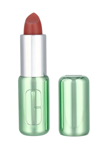 Clinique Szminka "Pop Longwear Matte - 19 Petal Pop" - 3,9 g