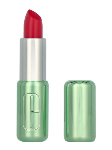 Clinique Szminka "Pop Longwear Matte - 10 Punch Pop" - 3,9 g