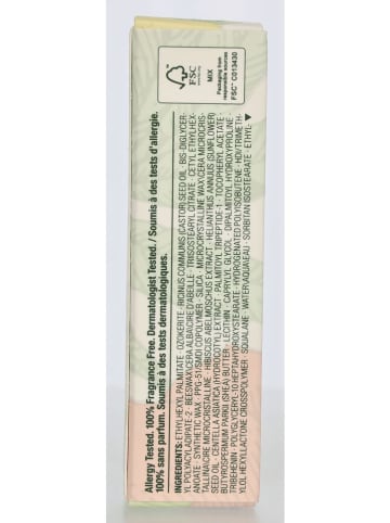 Clinique Szminka "Pop Longwear Satin - 37 Peppermint Pop" - 3,9 g