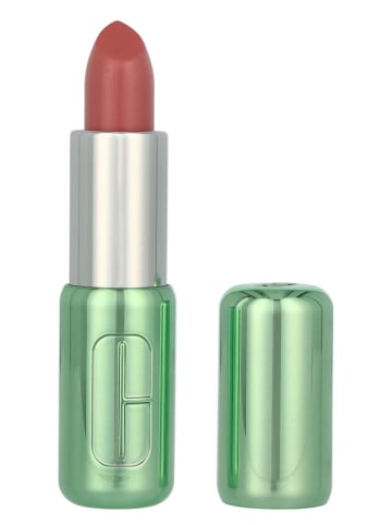 Clinique Szminka "Pop Longwear Shine - 28 Sugar Pop" - 3,9 g