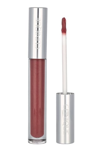 Clinique Błyszczyk "Pop Plush - 03 Brulee Pop" - 3,4 ml