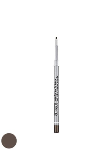 Clinique Wenkbrauwpotlood "Superfine Liner for Brows - 02 Soft Brown", 0,06 g