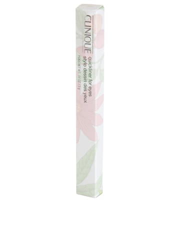 Clinique Eyeliner "Quickliner For Eyes" mosgroen, 3 g