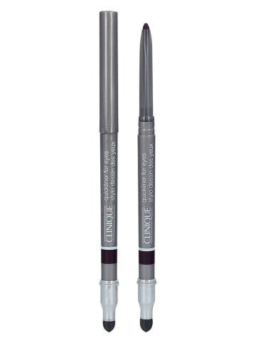 Clinique Oogpotlood "Quickliner - #15 Grape", 0,3 g