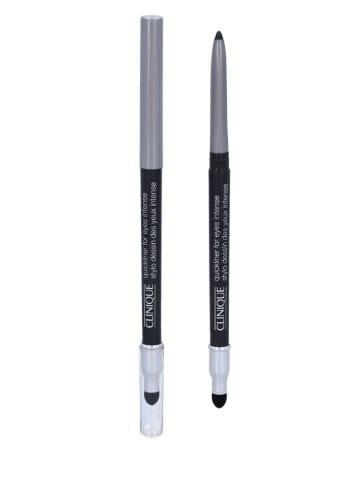 Clinique Oogpotlood "Quickliner For Eyes - 05 Intense Charcoal", 0,25 g