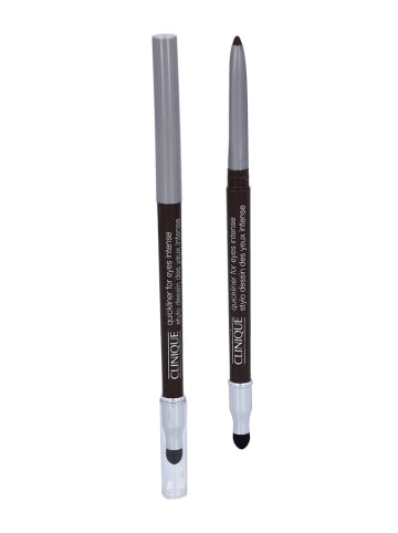 Clinique Kajal "Quickliner For Eyes - 03 Intense Chocolate" - 0,25 g