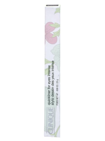 Clinique Kajal "Quickliner For Eyes - 03 Intense Chocolate" - 0,25 g