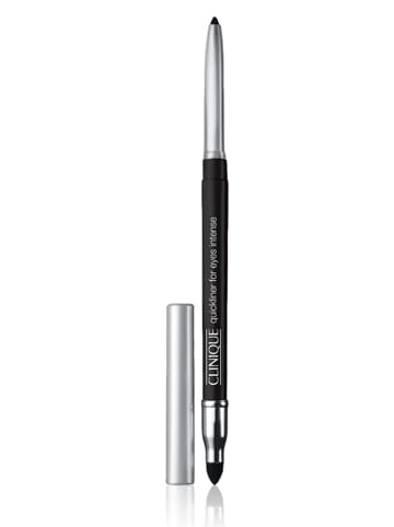 Clinique Kajal "Quickliner - 09 Intense Ebony" - 0,25 g