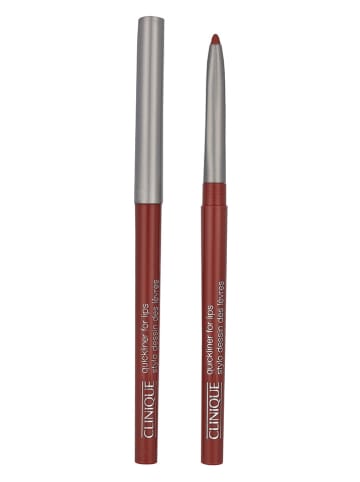 Clinique Lipliner "Quickliner - #07 Intense Blush", 0,26 g