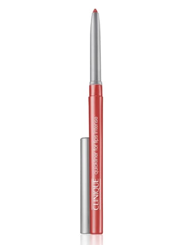 Clinique Lipliner "Quickliner - Cayenne", 0,3 g