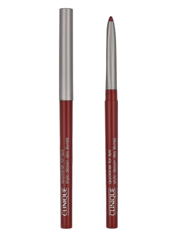 Clinique Lipliner "Quickliner - #13 Cocoa Rose", 0,26 g