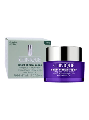Clinique Gezichtscrème "Smart Clinical Repair", 50 ml