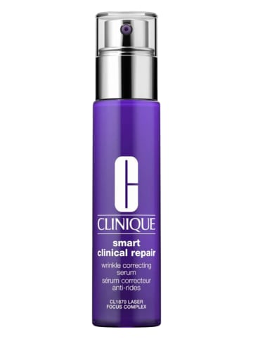 Clinique Gezichtsserum "Smart Clinical Repair Wrinkle Correcting", 30 ml