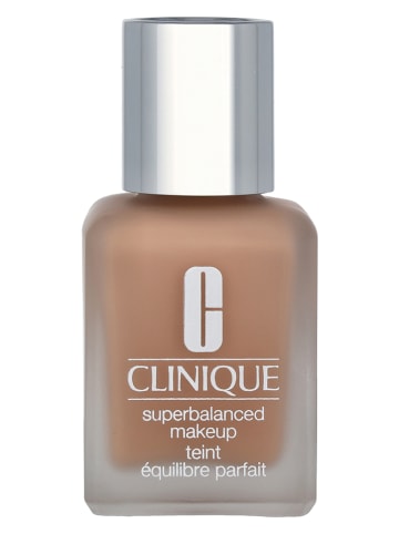Clinique Foundation "Superbalanced Makeup", 30 ml