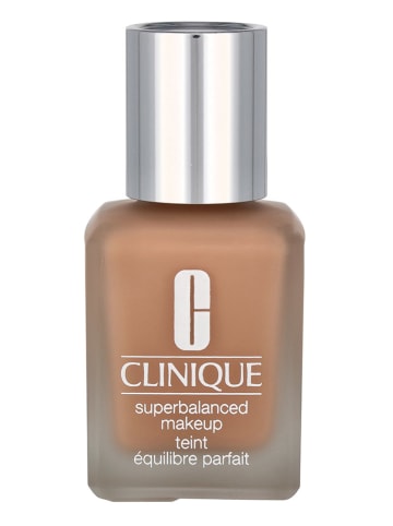 Clinique Podkład "Superbalanced - 40 cream chamois" - 30 ml