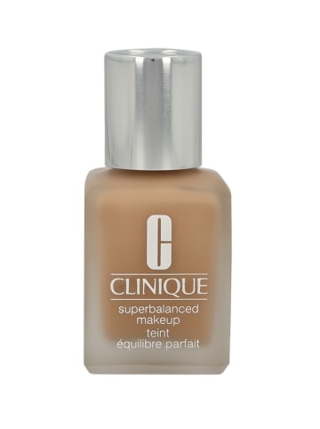 Clinique Foundation "Superbalanced - 70 vanilla", 30 ml