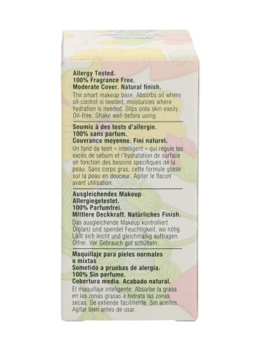 Clinique Foundation "Superbalanced - 90 sand", 30 ml