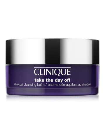 Clinique Reinigungsbalsam "Take The Day Off", 125 ml