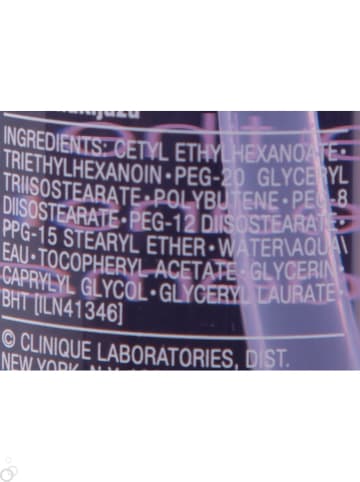 Clinique Reinigungsöl "Take The Day Off", 200 ml