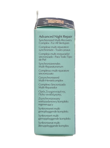 Estée Lauder Gezichtsserum "Advanced Night Repair", 7 ml