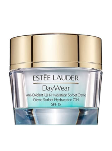 Estée Lauder Krem do twarzy "Daywear Anti-Oxidant 72h-Hydration Sorbet" - SPF 15 - 50 ml