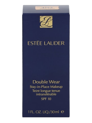 Estée Lauder Foundation "Double Wear Stay-In-Place - 4N2 Spiced Sand" - LSF 10, 30 ml