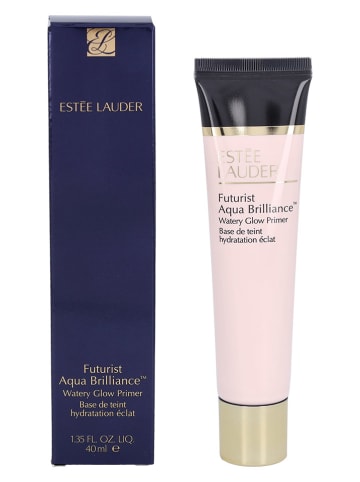 Estée Lauder Primer "Futurist Aqua Brilliance Watery Glow", 40 ml