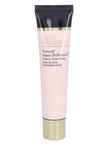 Estée Lauder Baza pod makijaż "Futurist Aqua Brilliance Watery Glow" - 40 ml