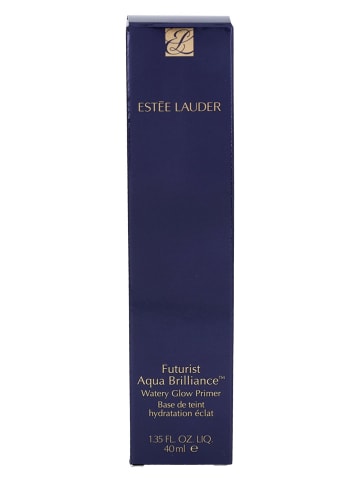 Estée Lauder Primer "Futurist Aqua Brilliance Watery Glow", 40 ml