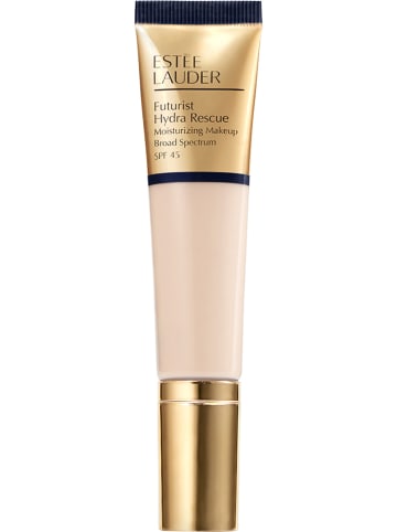 Estée Lauder Foundation "Futurist Hydra Rescue Moisturizing SPF 45 - 1N2 Ecru", 35 ml