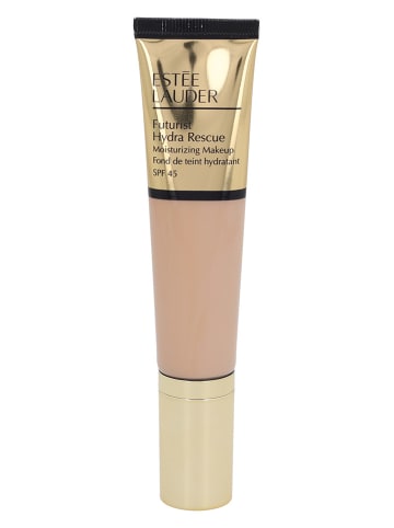 Estée Lauder Foundation "Futurist Hydra Rescue Moisturizing - 2C3 Fresco" - LSF 45, 35 ml