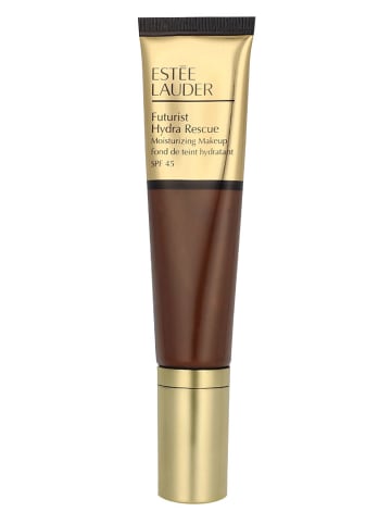 Estée Lauder Podkład "Futurist Hydra Rescue Moisturizing - 7N2 Rich Amber" - SPF 45 - 35 ml