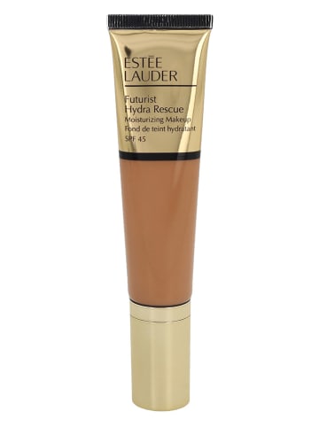 Estée Lauder Podkład "Futurist Hydra Rescue Moisturizing - 5W1 Bronze" - SPF 45 - 35 ml