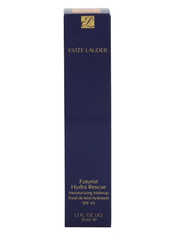 Estée Lauder Podkład "Futurist Hydra Rescue Moisturizing - 5W1 Bronze" - SPF 45 - 35 ml