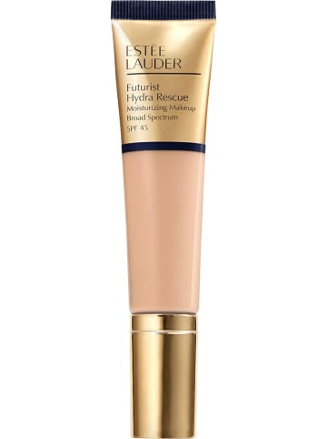 Estée Lauder Foundation "Futurist Hydra Rescue Moisturizing SPF 45 - 3N1 Ivory Beige", 35 ml