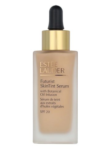 Estée Lauder Foundation "Futurist Skintint Serum - 2N1 Desert Beige" - LSF 20, 30 ml