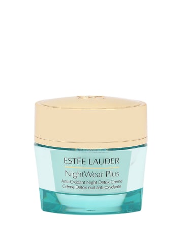 Estée Lauder Nachtcrème "NightWear Plus", 50 ml