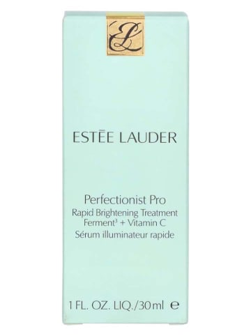 Estée Lauder Gesichtsserum "Perfectionist Pro Rapid Brightening", 30 ml