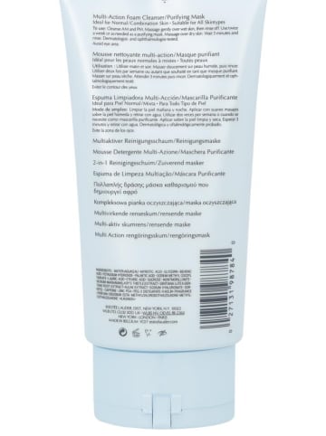 Estée Lauder Reinigungsschaum "Perfectly Clean - Multi Action", 150 ml