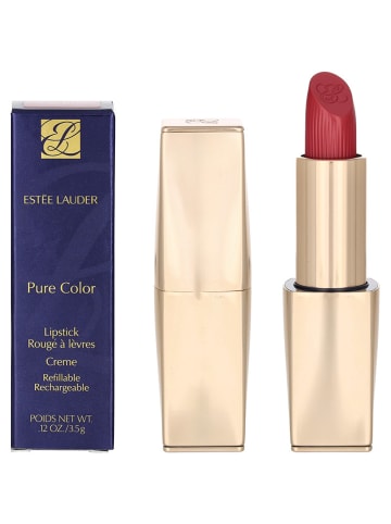 Estée Lauder Szminka "Pure Color Creme - #420 Rebellious Rose" - 3,5 g