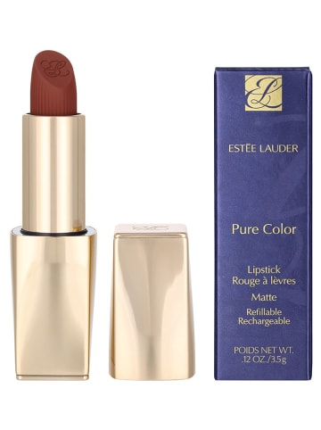 Estée Lauder Lippenstift "Pure Color Envy Matte Sculpting - #567 Knowing" - 3,5 g