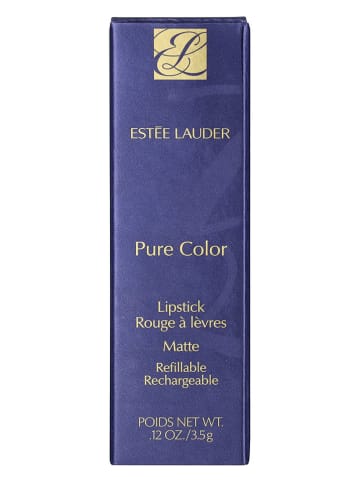 Estée Lauder Szminka "Pure Color Envy Matte Sculpting - #567 Knowing" - 3,5 g
