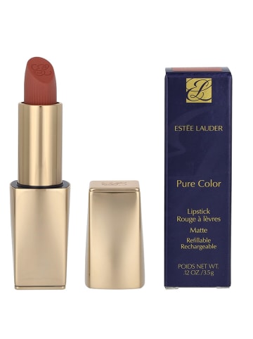 Estée Lauder Szminka "Pure Color Envy Matte Sculpting - #836 Love Bite" - 3,5 g