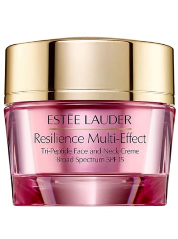 Estée Lauder Krem do twarzy i dekoltu "Resilience Multi-Effect" - 50 ml