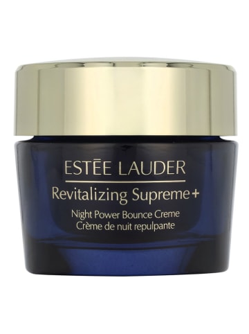 Estée Lauder Nachtcrème "Revitalizing Supreme+", 75 ml