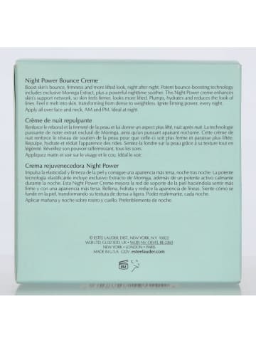 Estée Lauder Nachtcrème "Revitalizing Supreme+", 75 ml