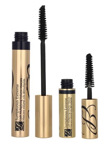 Estée Lauder 2tlg. Set: "Sumptuous Extreme Mascara Duo"