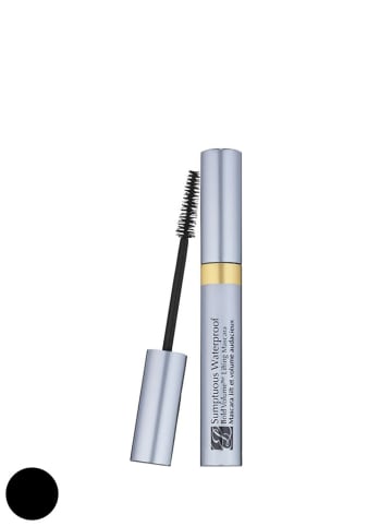 Estée Lauder Tusz do rzęs "Sumptuous Extreme Waterproof - #01 Extreme Black" - 8 ml